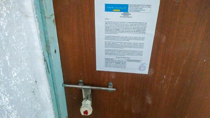 1 BHK Flat for sale in Mahim Taluka and District Palghar Palghar — photo 2