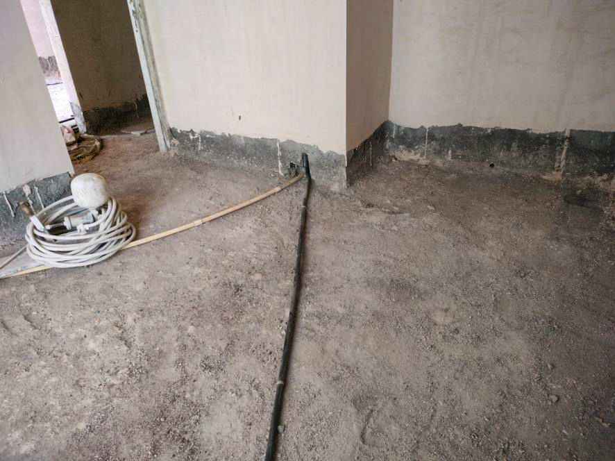 1 BHK Flat for sale in Mahim Taluka and District Palghar Palghar — photo 3