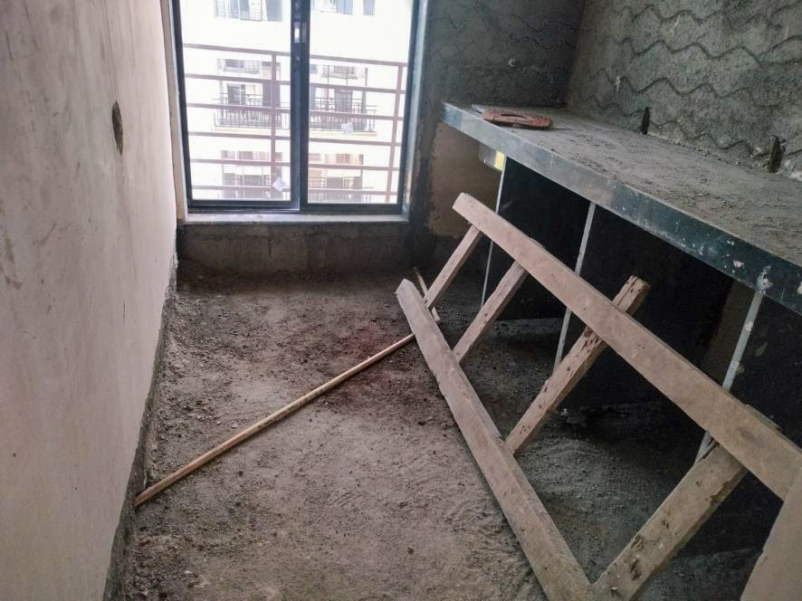 1 BHK Flat for sale in Mahim Taluka and District Palghar Palghar — photo 5