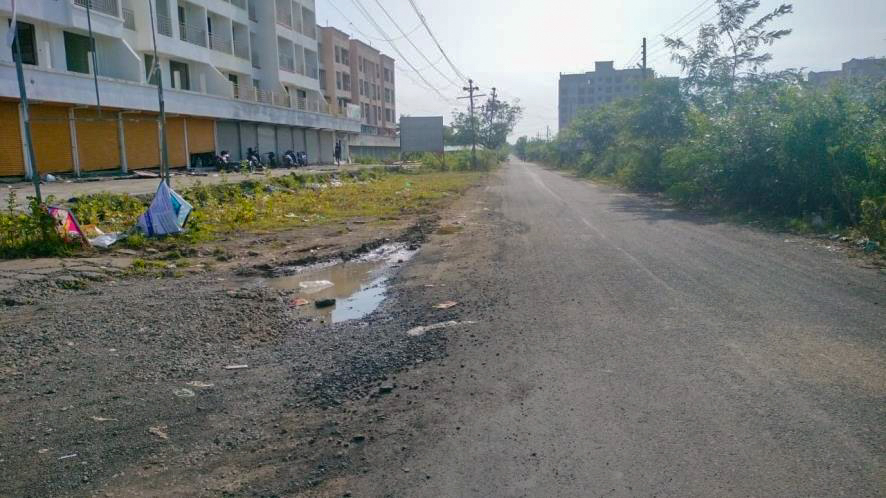 1 BHK Flat for sale in Mahim Taluka and District Palghar Palghar — photo 10