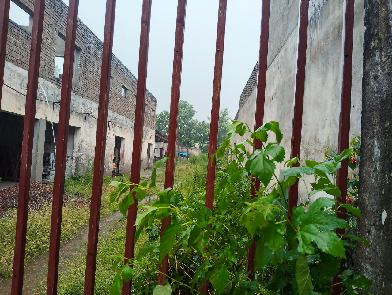 Industrial Shed for sale in Hoshiarpur — photo 1