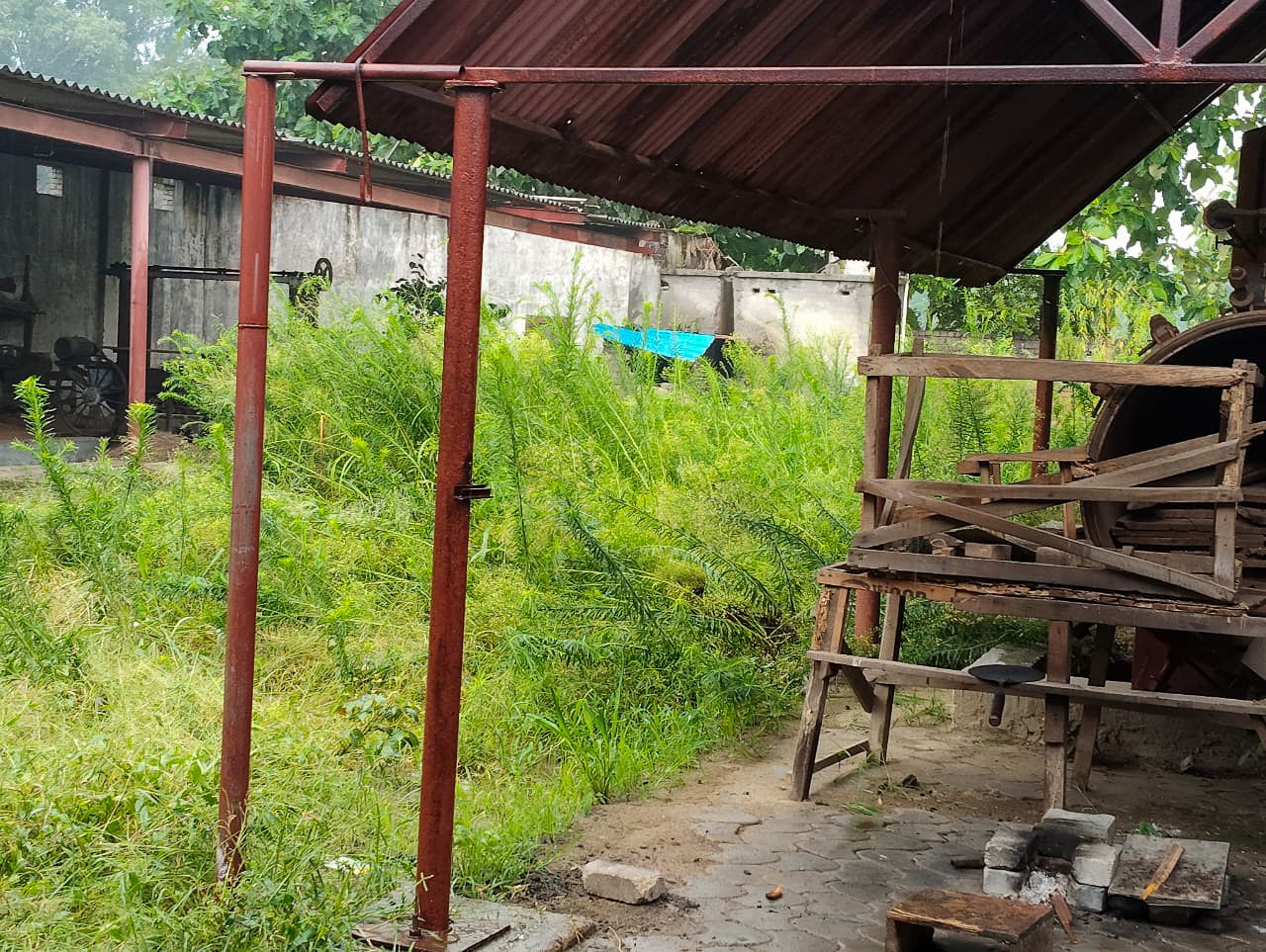 Industrial Shed for sale in Hoshiarpur — photo 3
