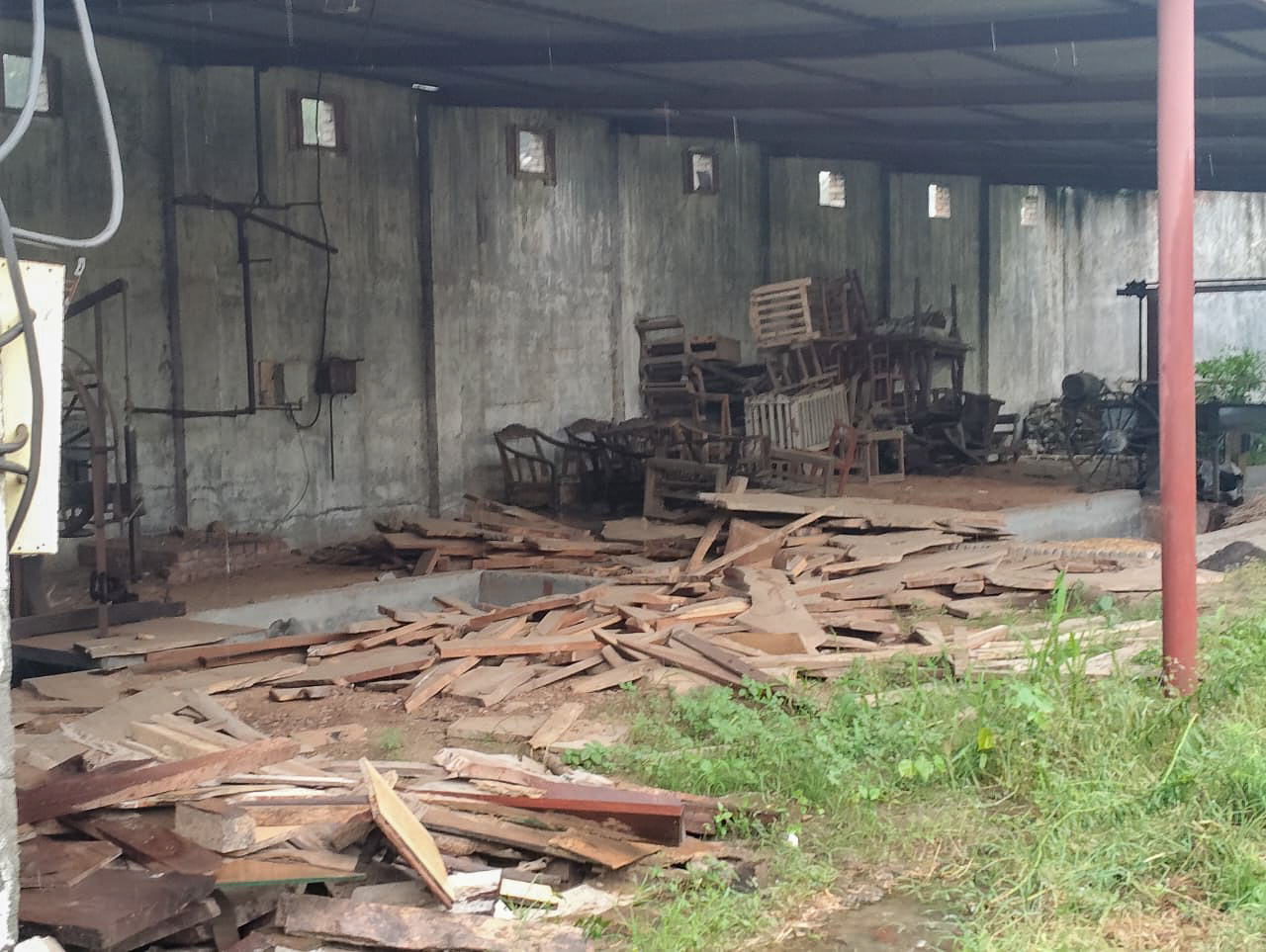 Industrial Shed for sale in Hoshiarpur — photo 5