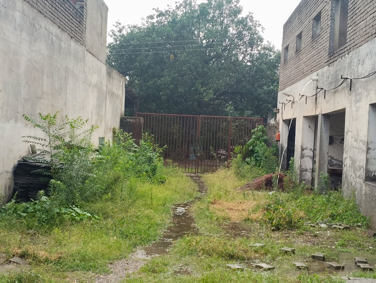 Industrial Shed for sale in Hoshiarpur — photo 8