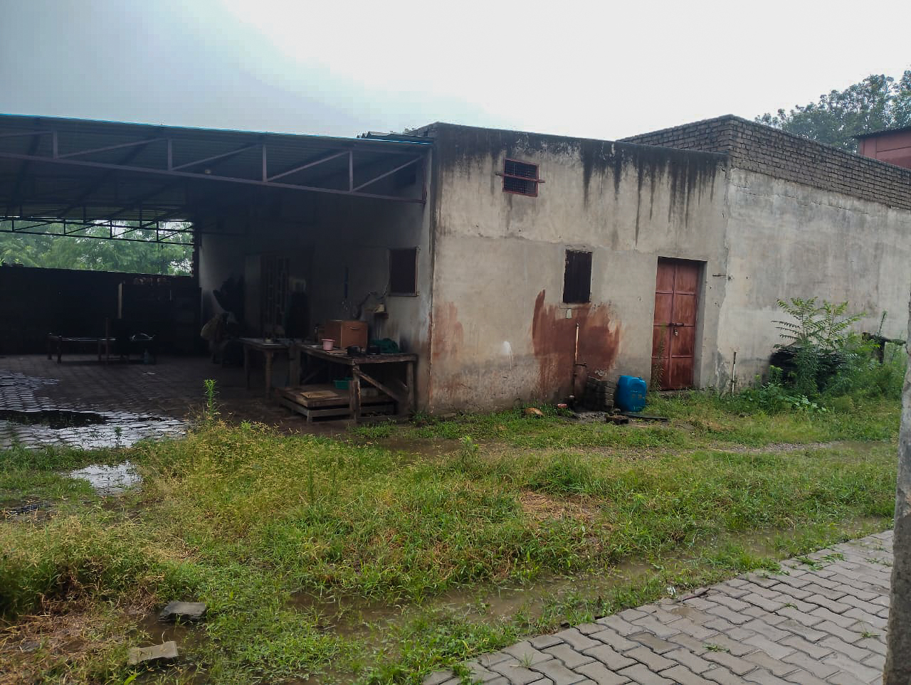 Industrial Shed for sale in Hoshiarpur — photo 9