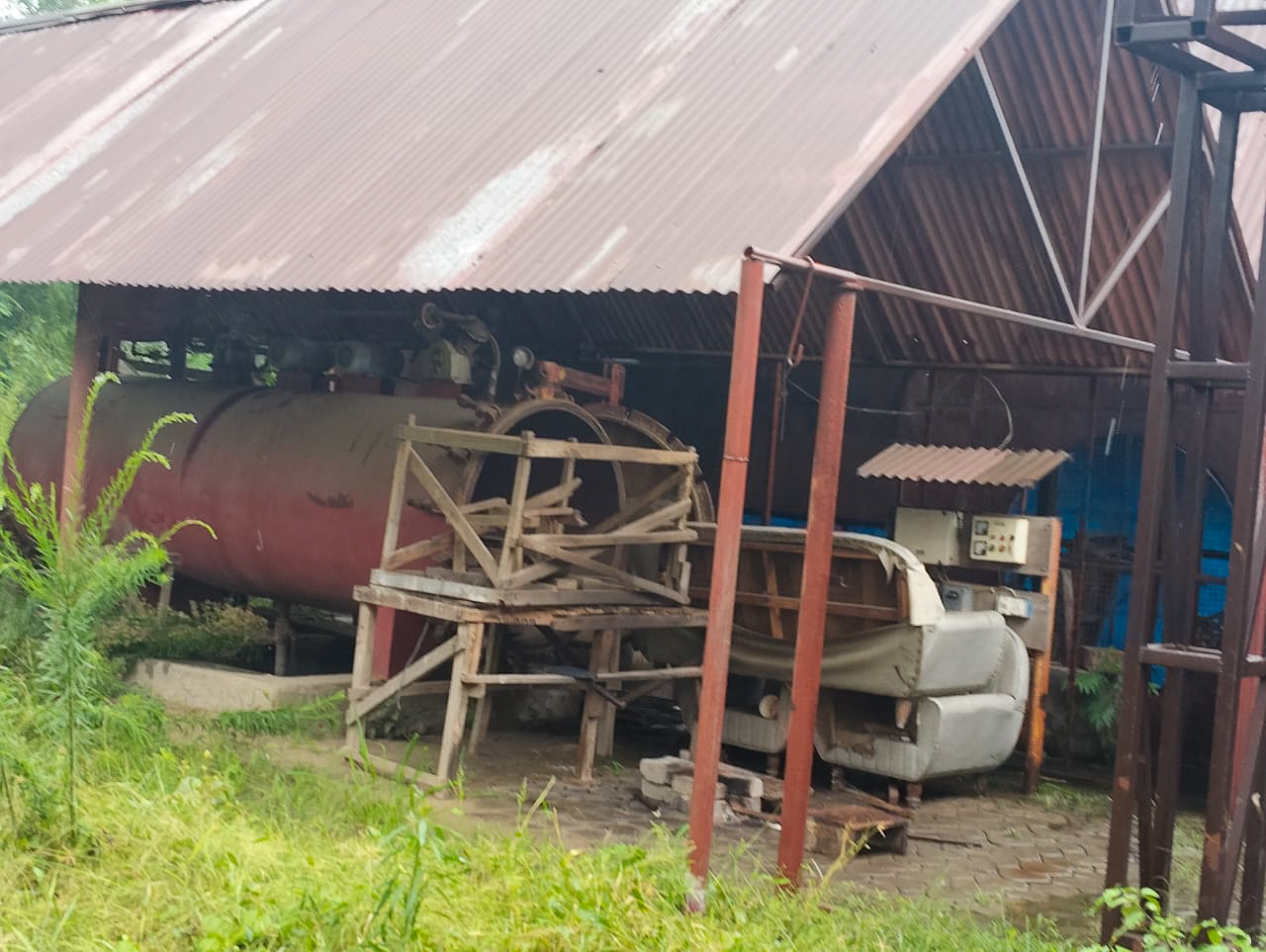 Industrial Shed for sale in Hoshiarpur — photo 11