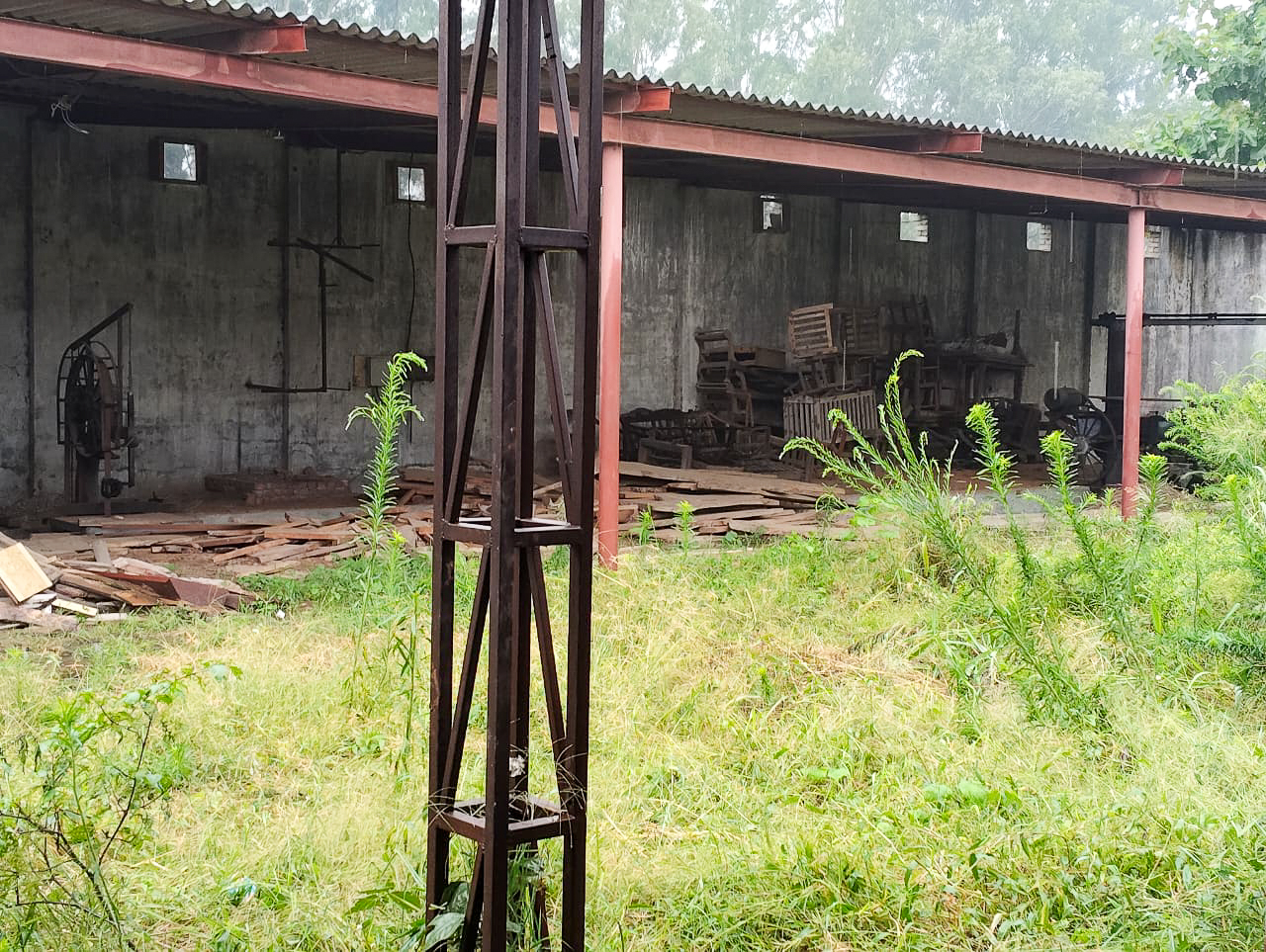 Industrial Shed for sale in Hoshiarpur — photo 12