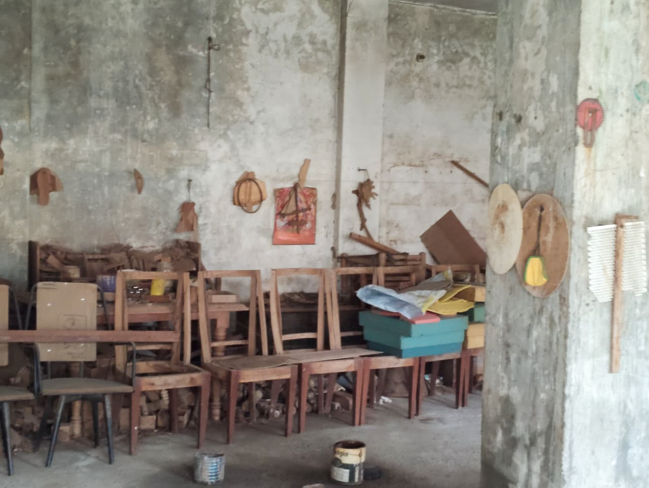 Industrial Shed for sale in Hoshiarpur — photo 14