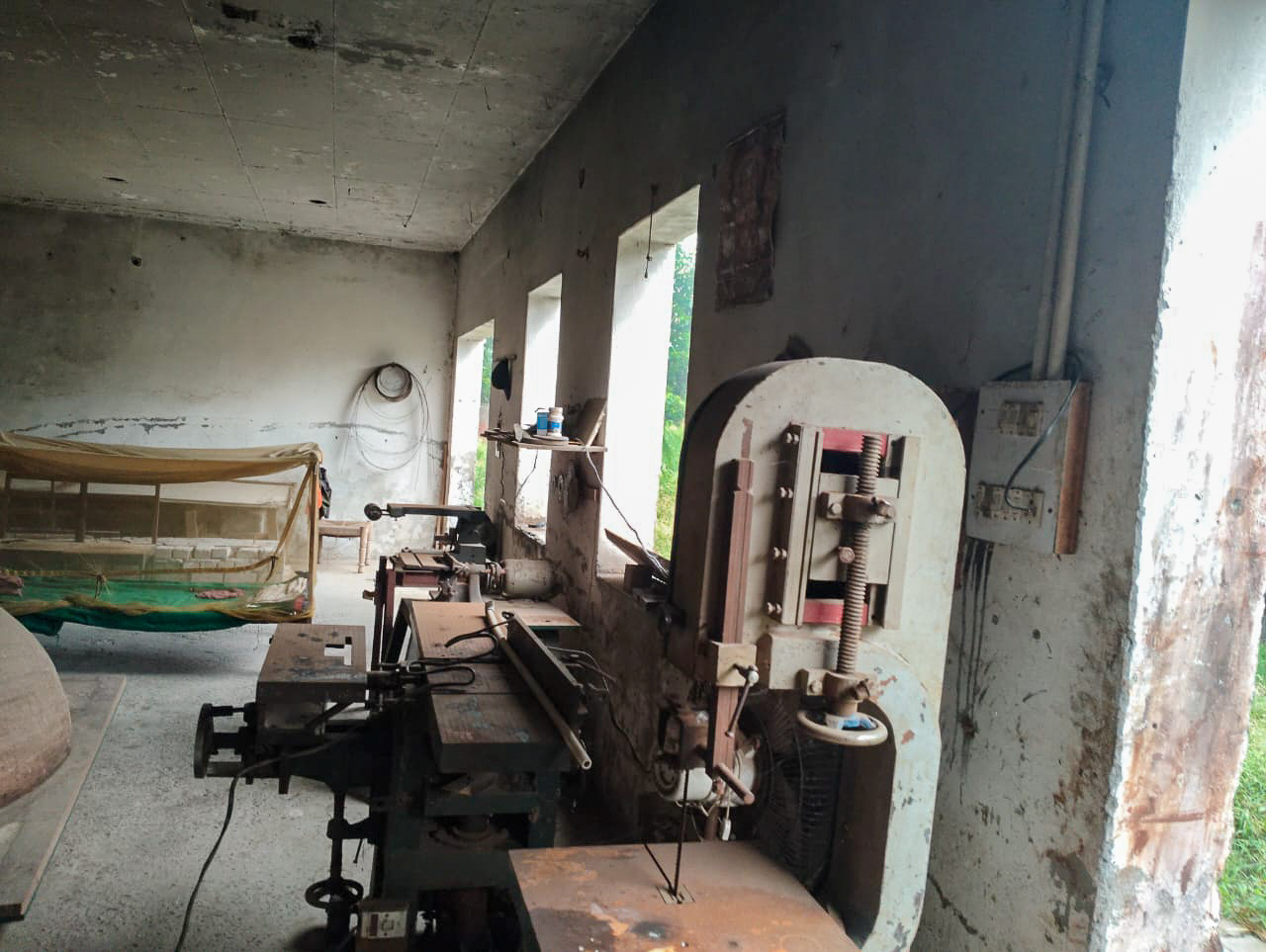 Industrial Shed for sale in Hoshiarpur — photo 15