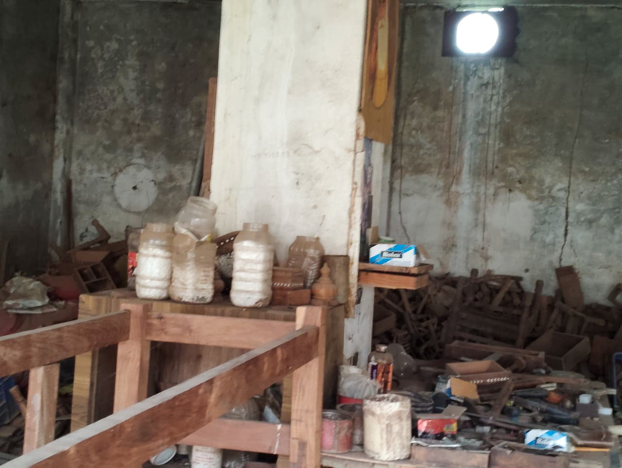 Industrial Shed for sale in Hoshiarpur — photo 16