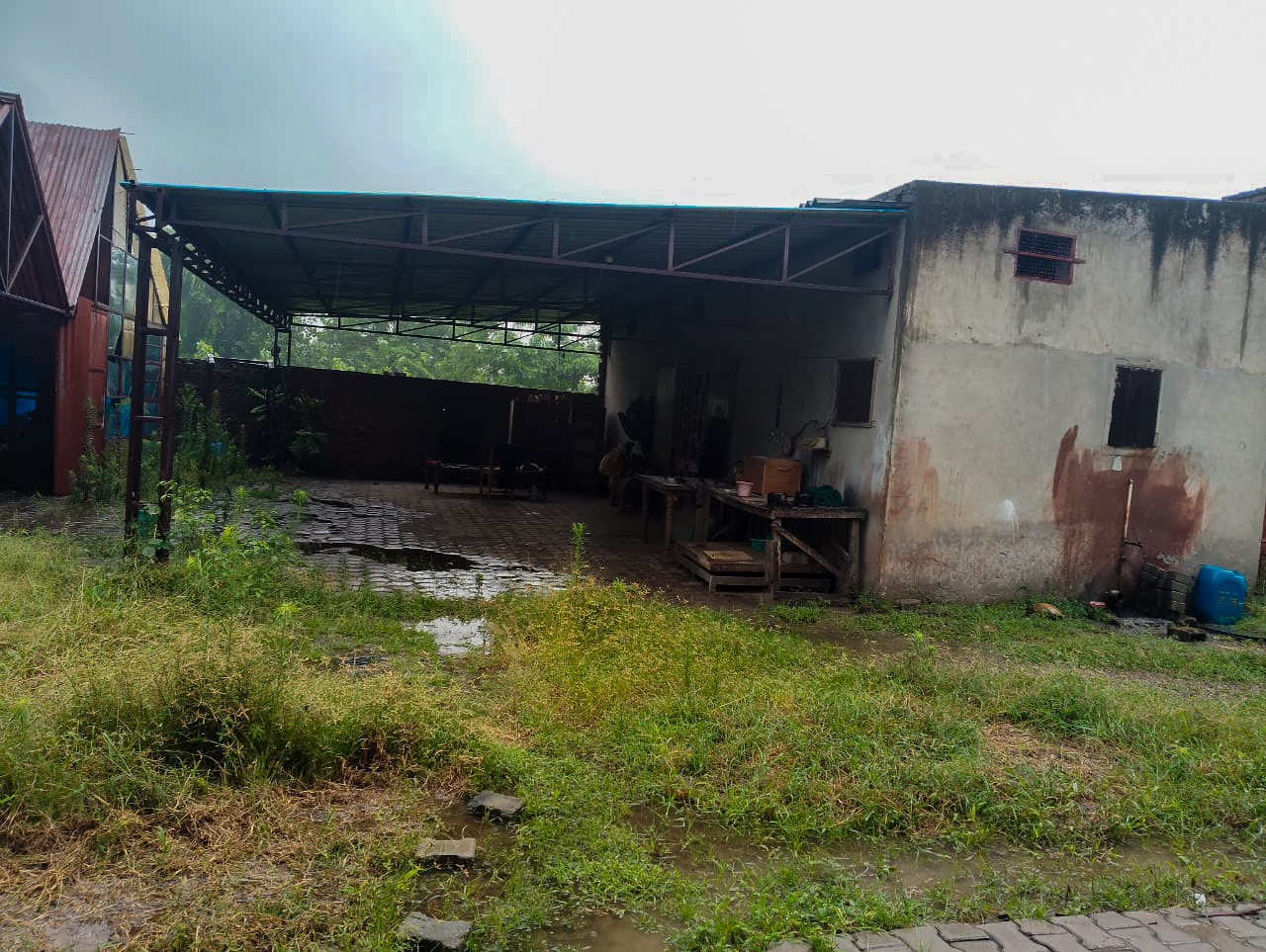 Industrial Shed for sale in Hoshiarpur — photo 17