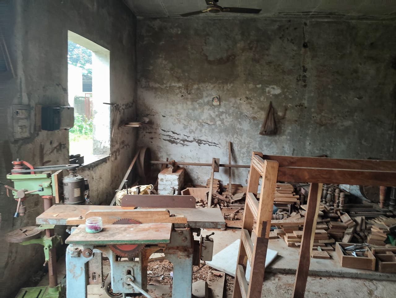 Industrial Shed for sale in Hoshiarpur — photo 18