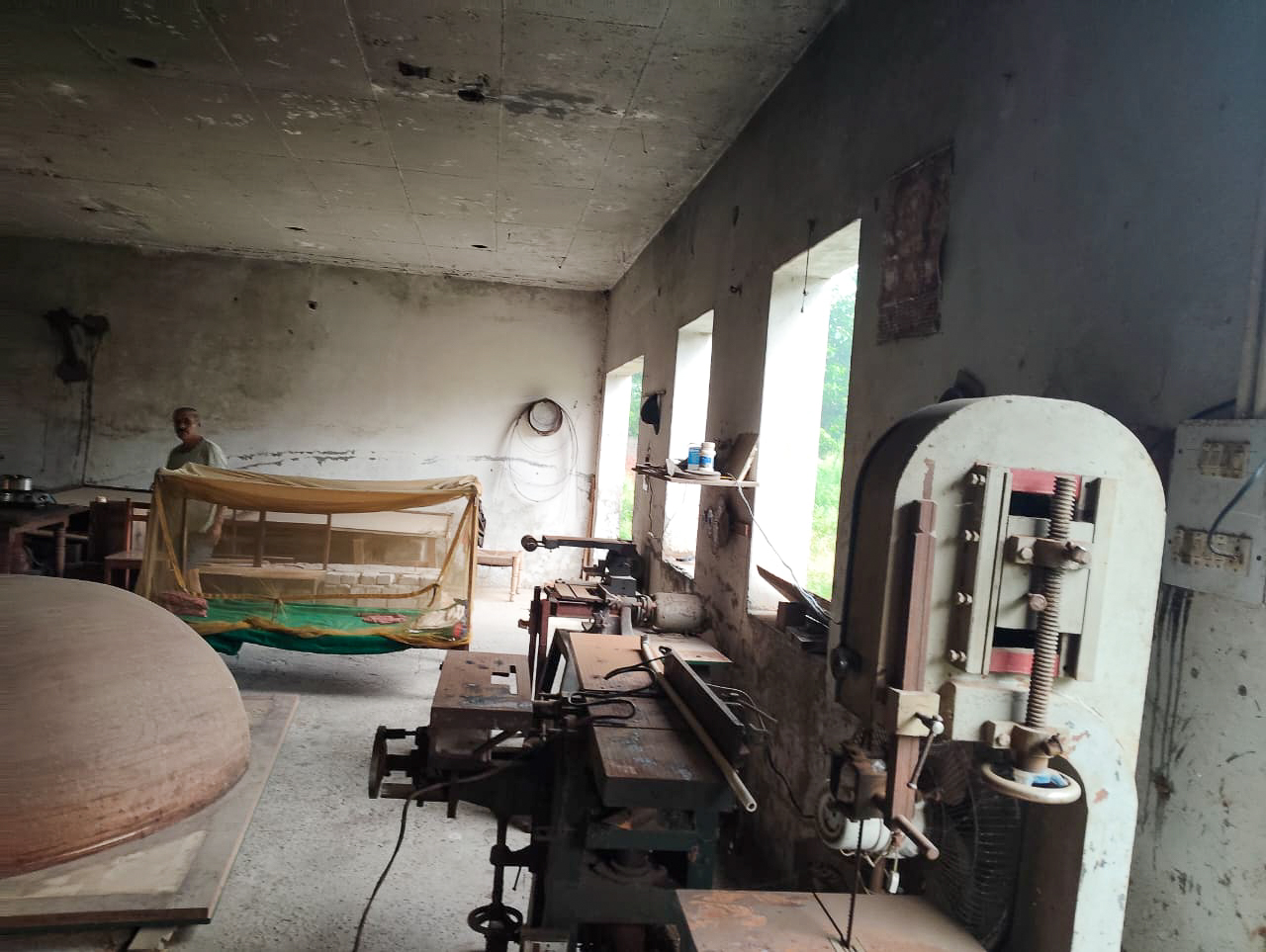 Industrial Shed for sale in Hoshiarpur — photo 19