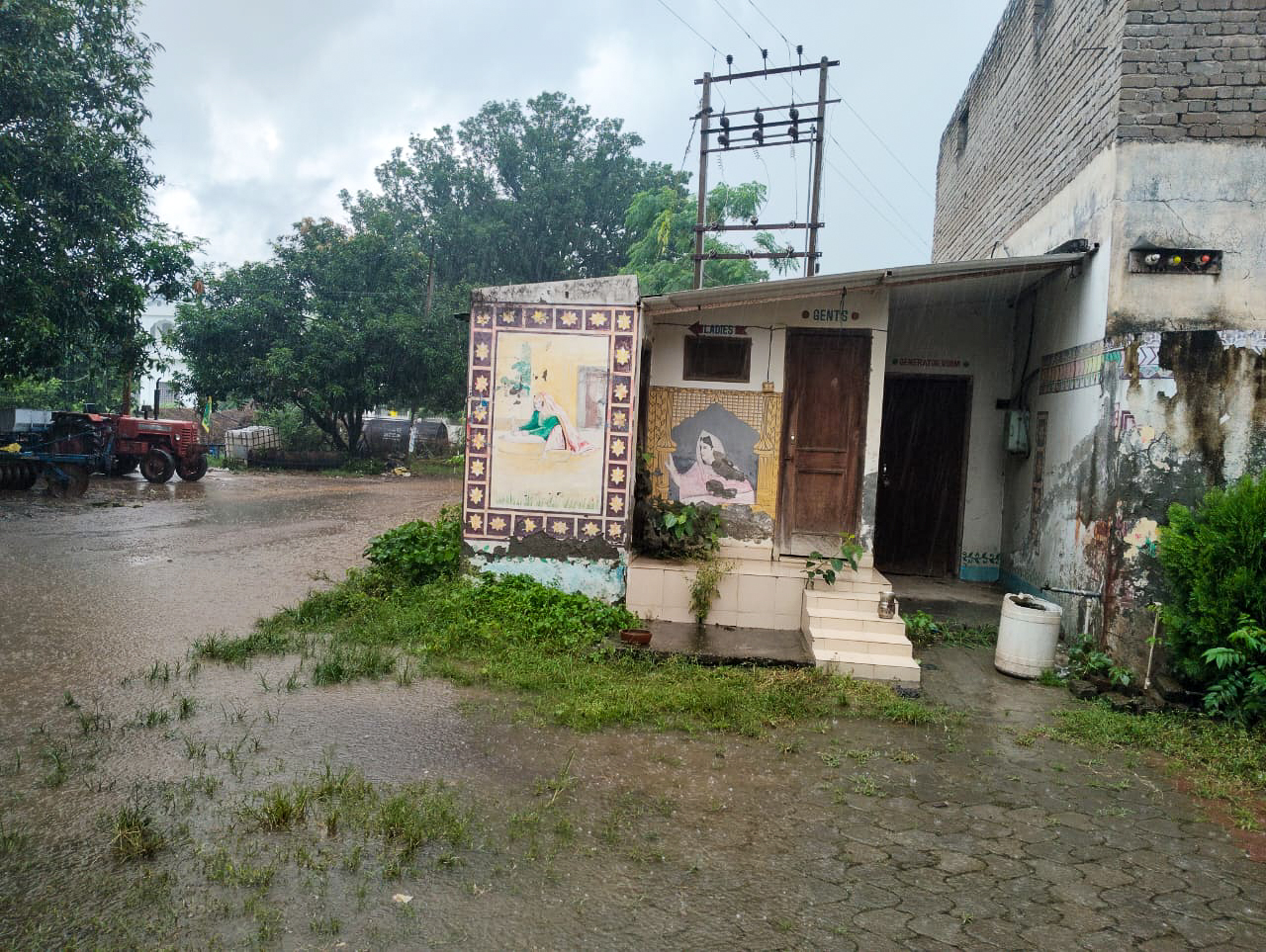 Industrial Shed for sale in Hoshiarpur — photo 39