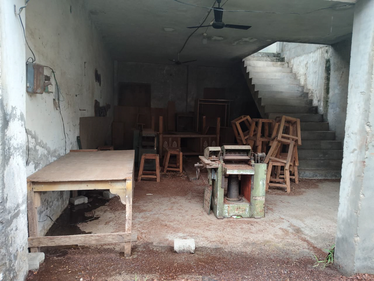 Industrial Shed for sale in Hoshiarpur — photo 21