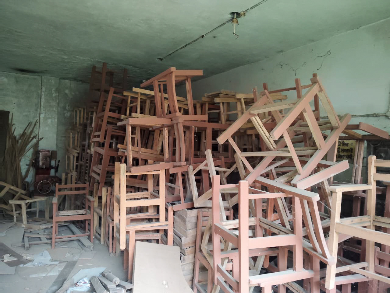 Industrial Shed for sale in Hoshiarpur — photo 23
