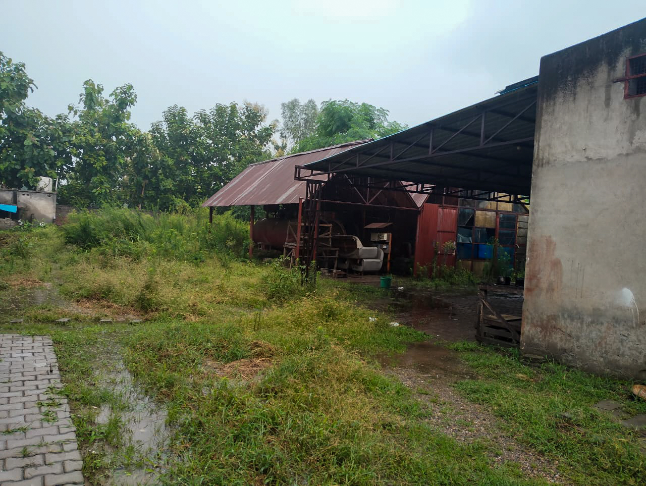Industrial Shed for sale in Hoshiarpur — photo 24