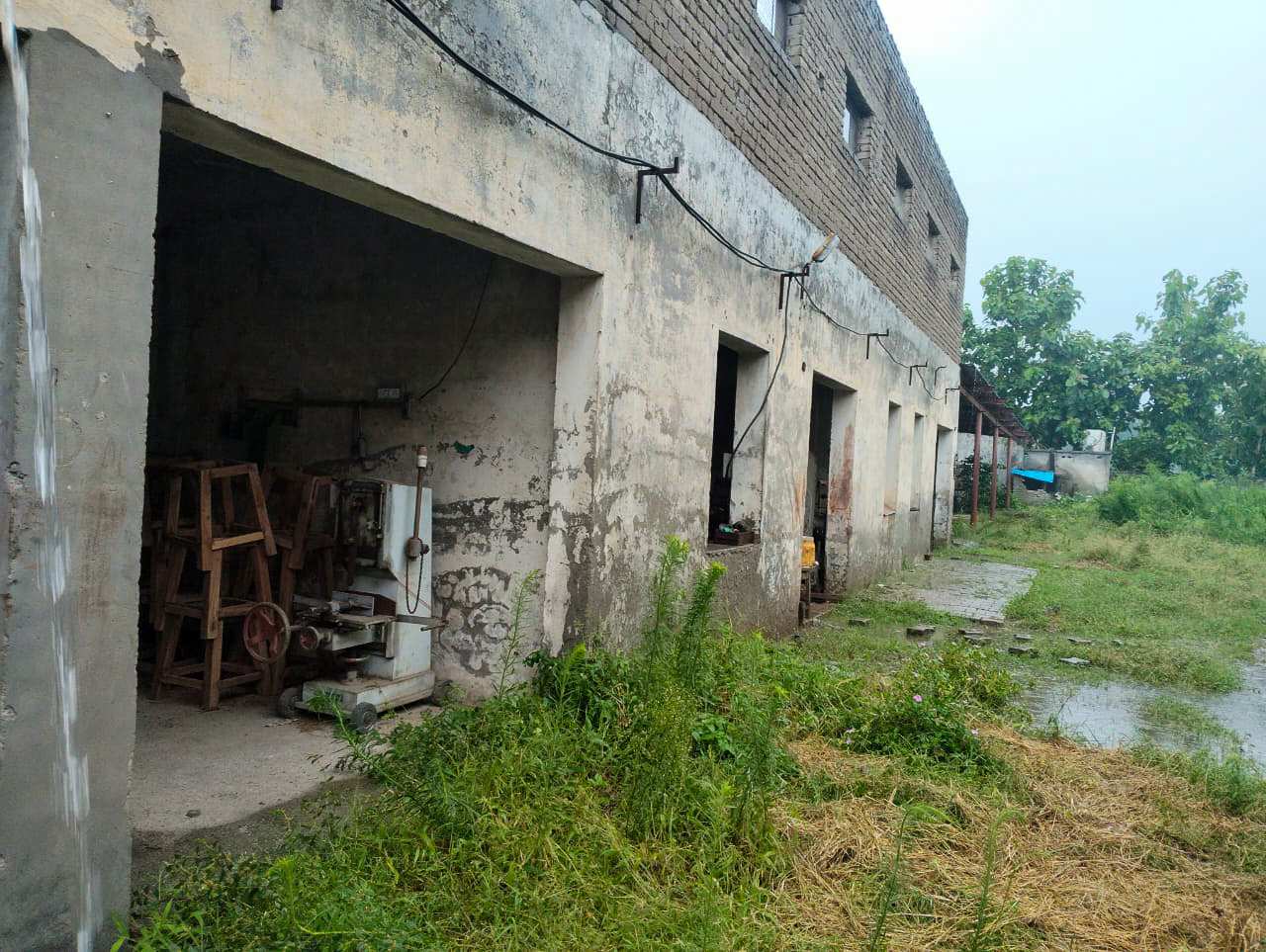 Industrial Shed for sale in Hoshiarpur — photo 25