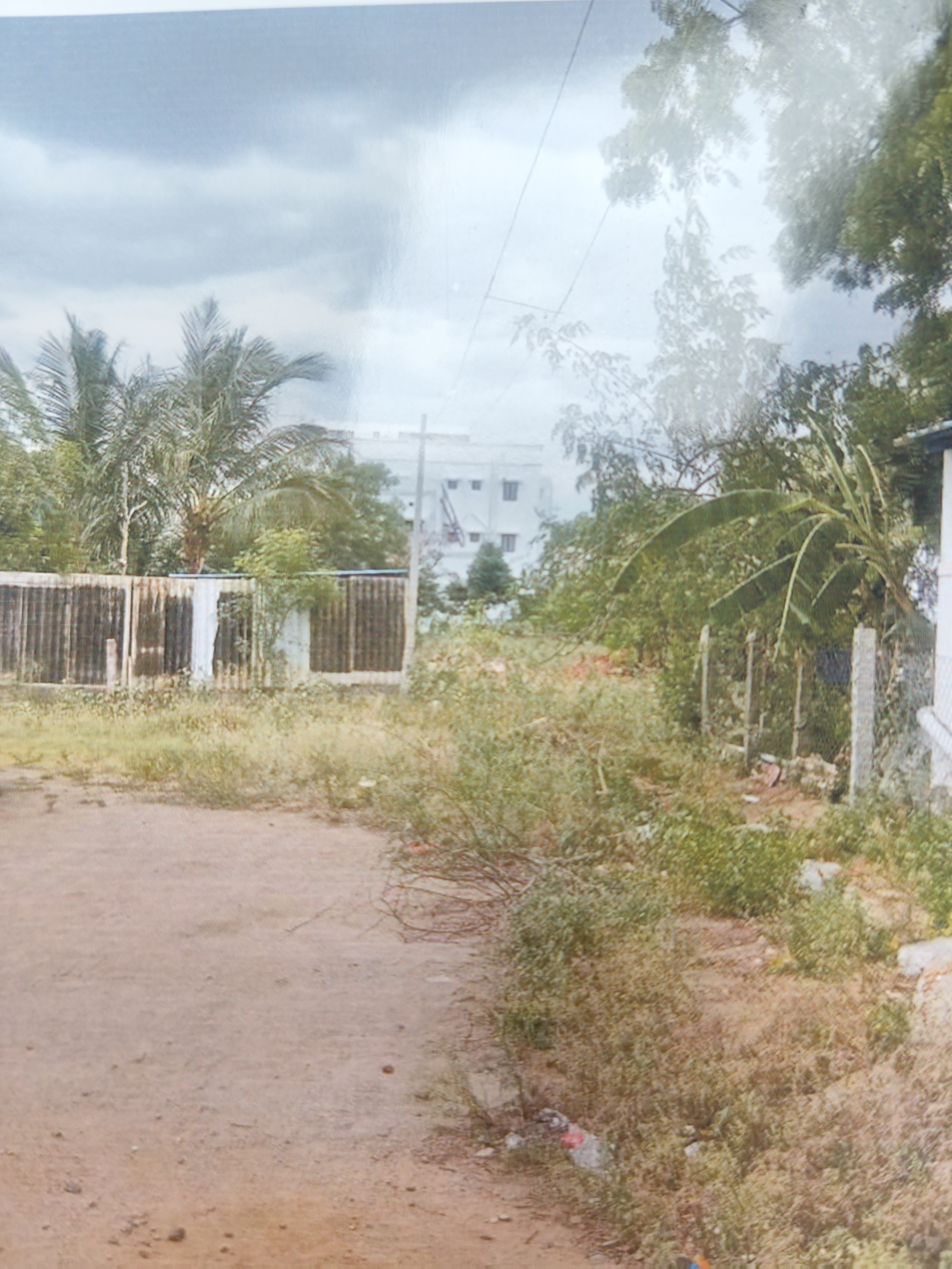 Plot for sale in KATTAKANJAMPATTI Aruppukkottai — photo 2