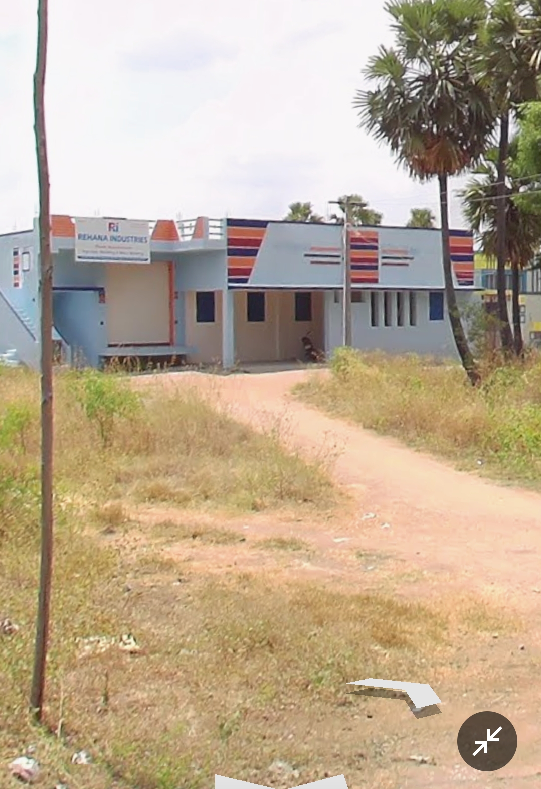 3591 square feet Godowns for sale in T PUDUPATTI Thirumangalam — photo 1