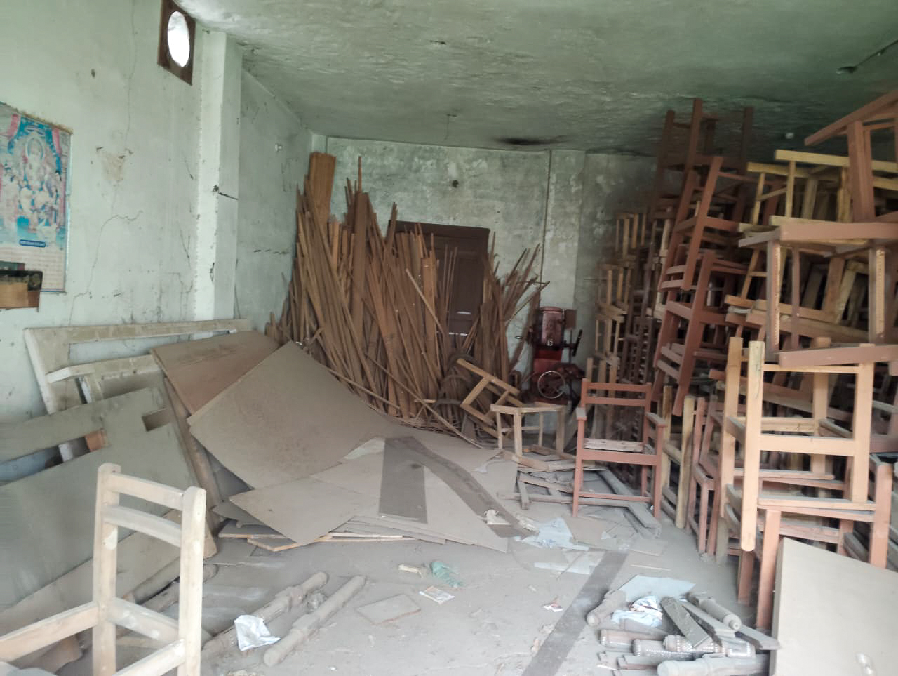 Industrial Shed for sale in Hoshiarpur — photo 26