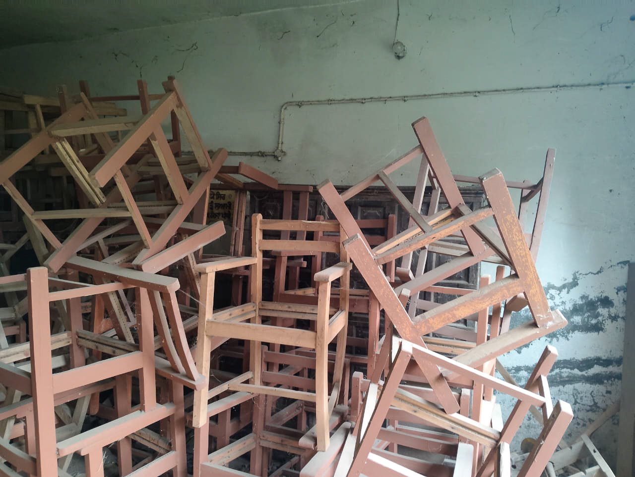 Industrial Shed for sale in Hoshiarpur — photo 28