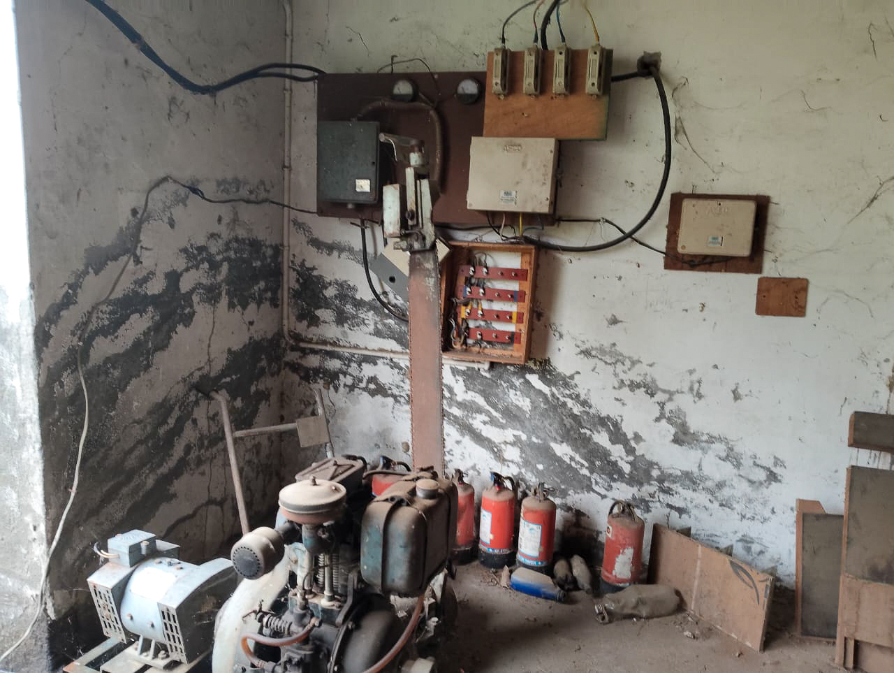 Industrial Shed for sale in Hoshiarpur — photo 29