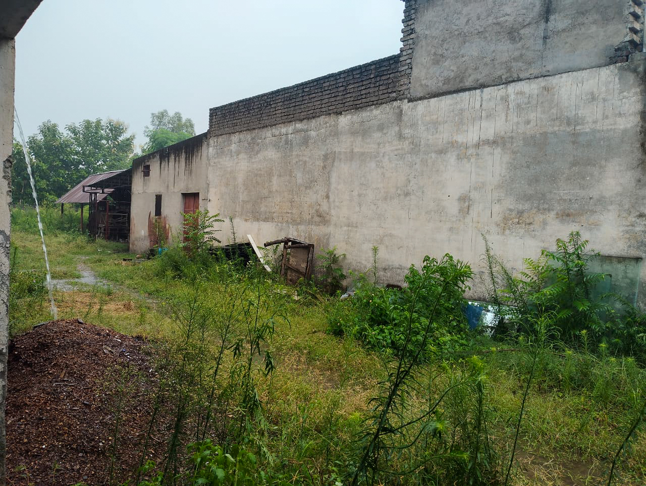 Industrial Shed for sale in Hoshiarpur — photo 30