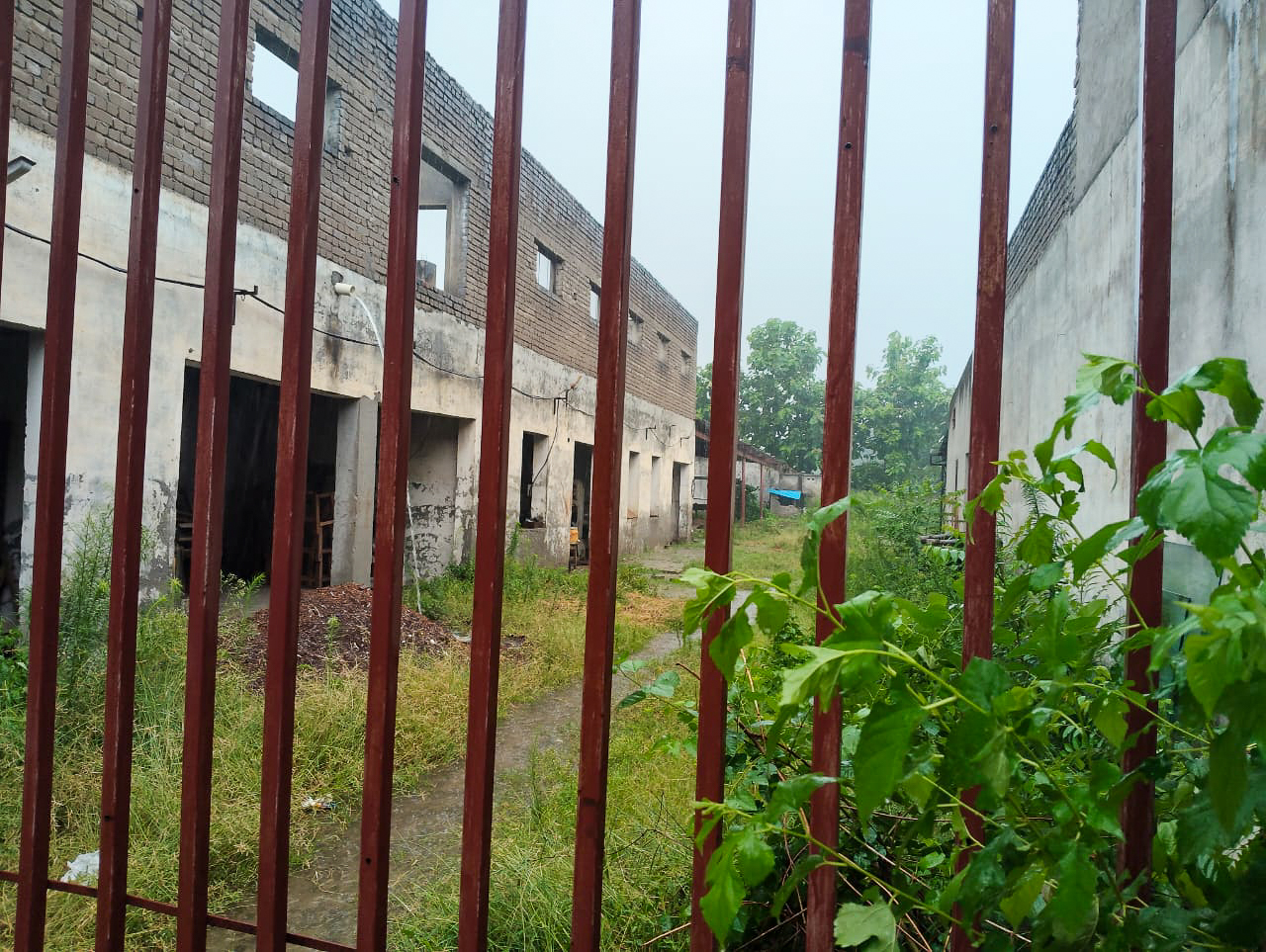 Industrial Shed for sale in Hoshiarpur — photo 31