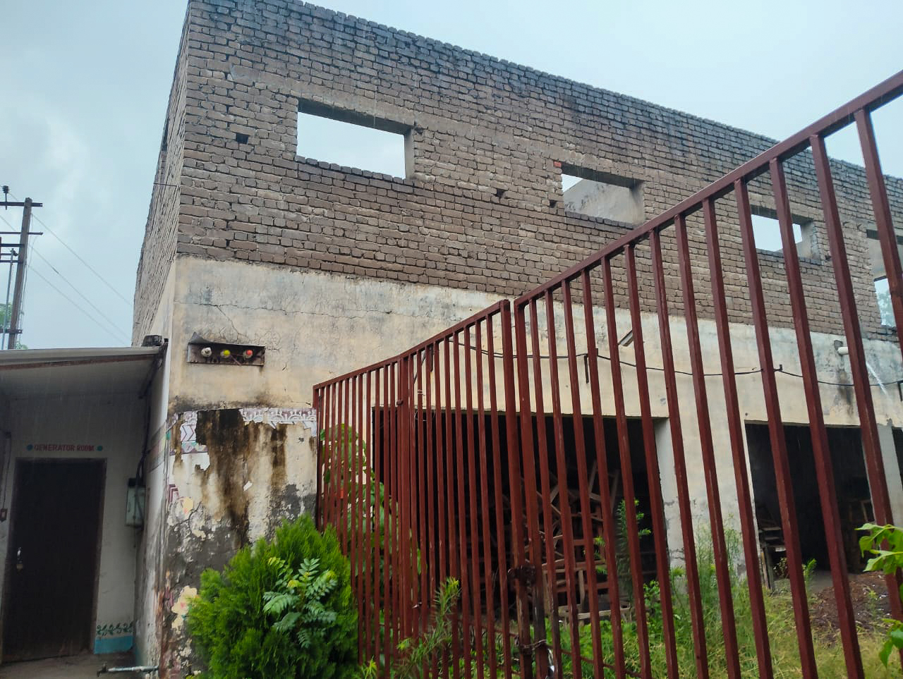 Industrial Shed for sale in Hoshiarpur — photo 32