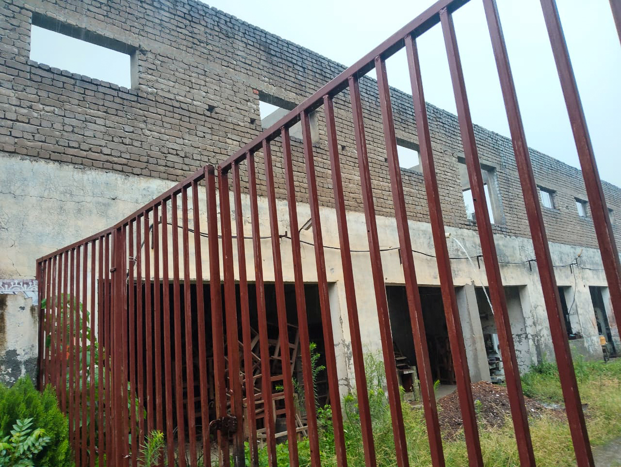 Industrial Shed for sale in Hoshiarpur — photo 33