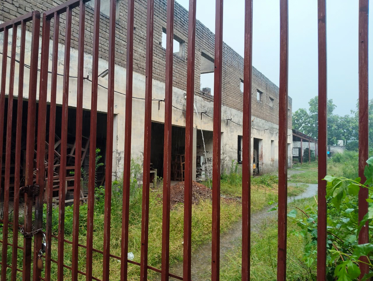 Industrial Shed for sale in Hoshiarpur — photo 34