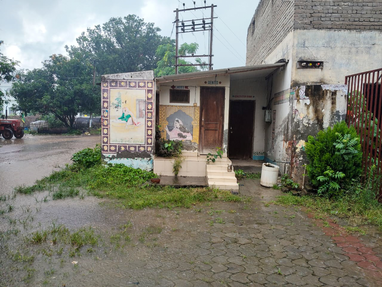 Industrial Shed for sale in Hoshiarpur — photo 36