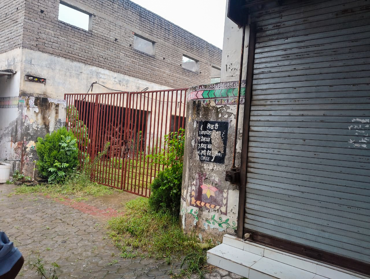 Industrial Shed for sale in Hoshiarpur — photo 37