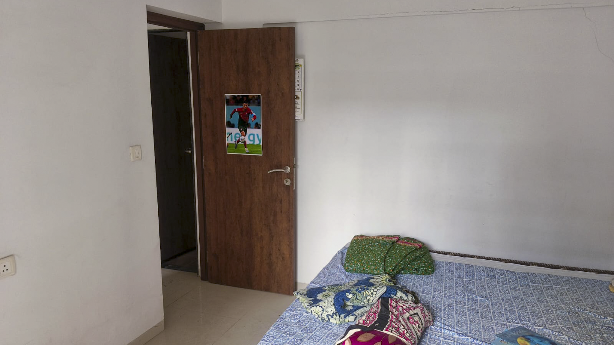 Flat for sale in panvel Panvel — photo 9