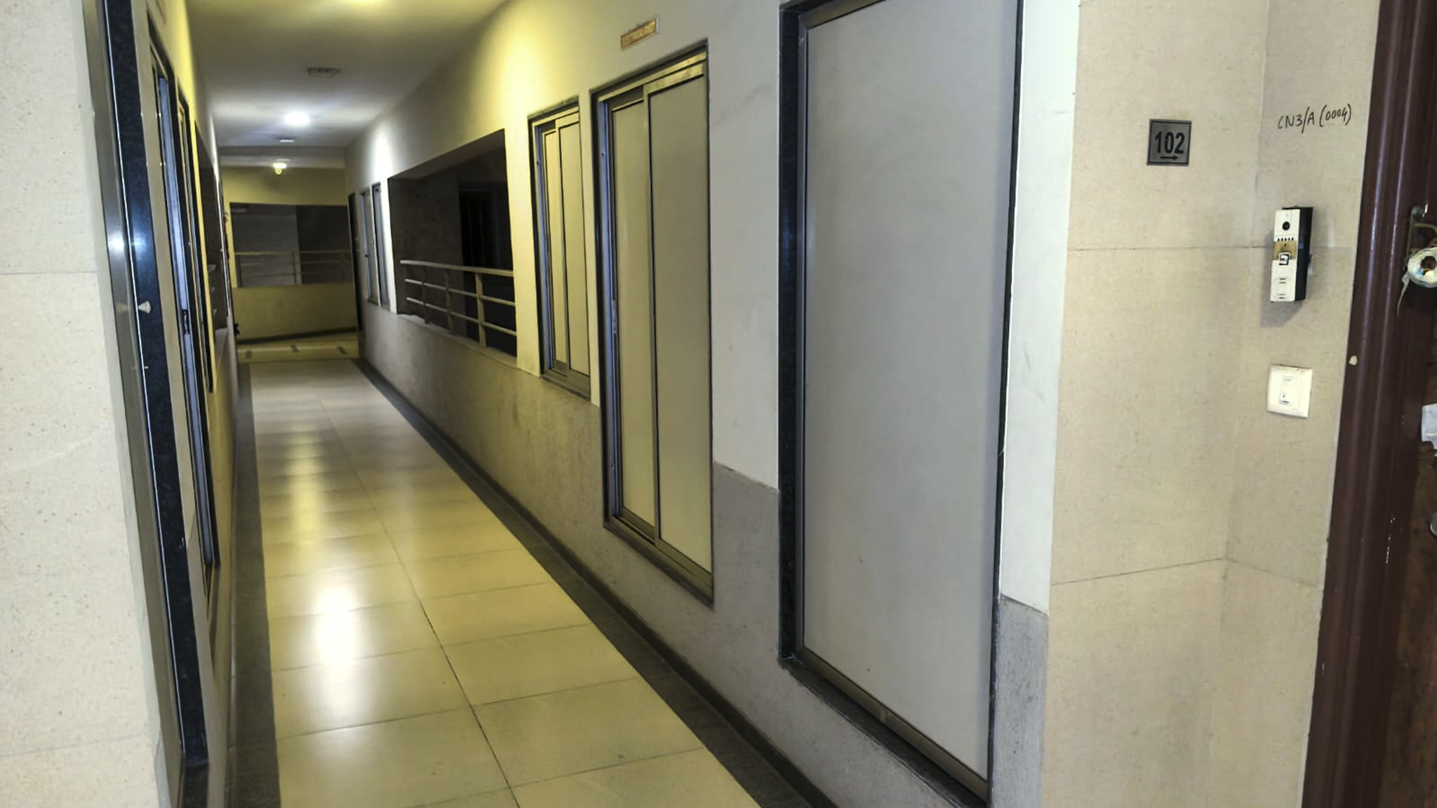 Flat for sale in panvel Panvel — photo 4