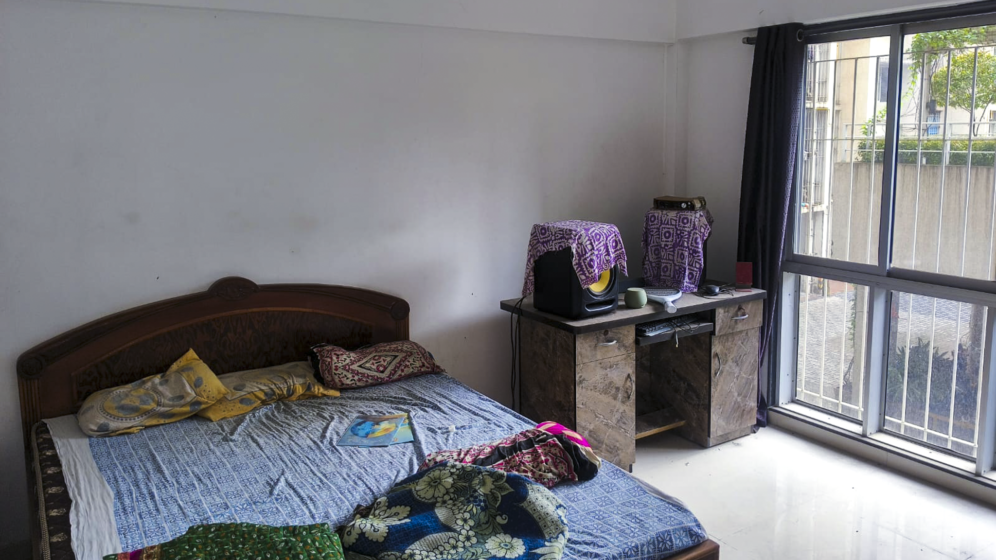 Flat for sale in panvel Panvel — photo 5