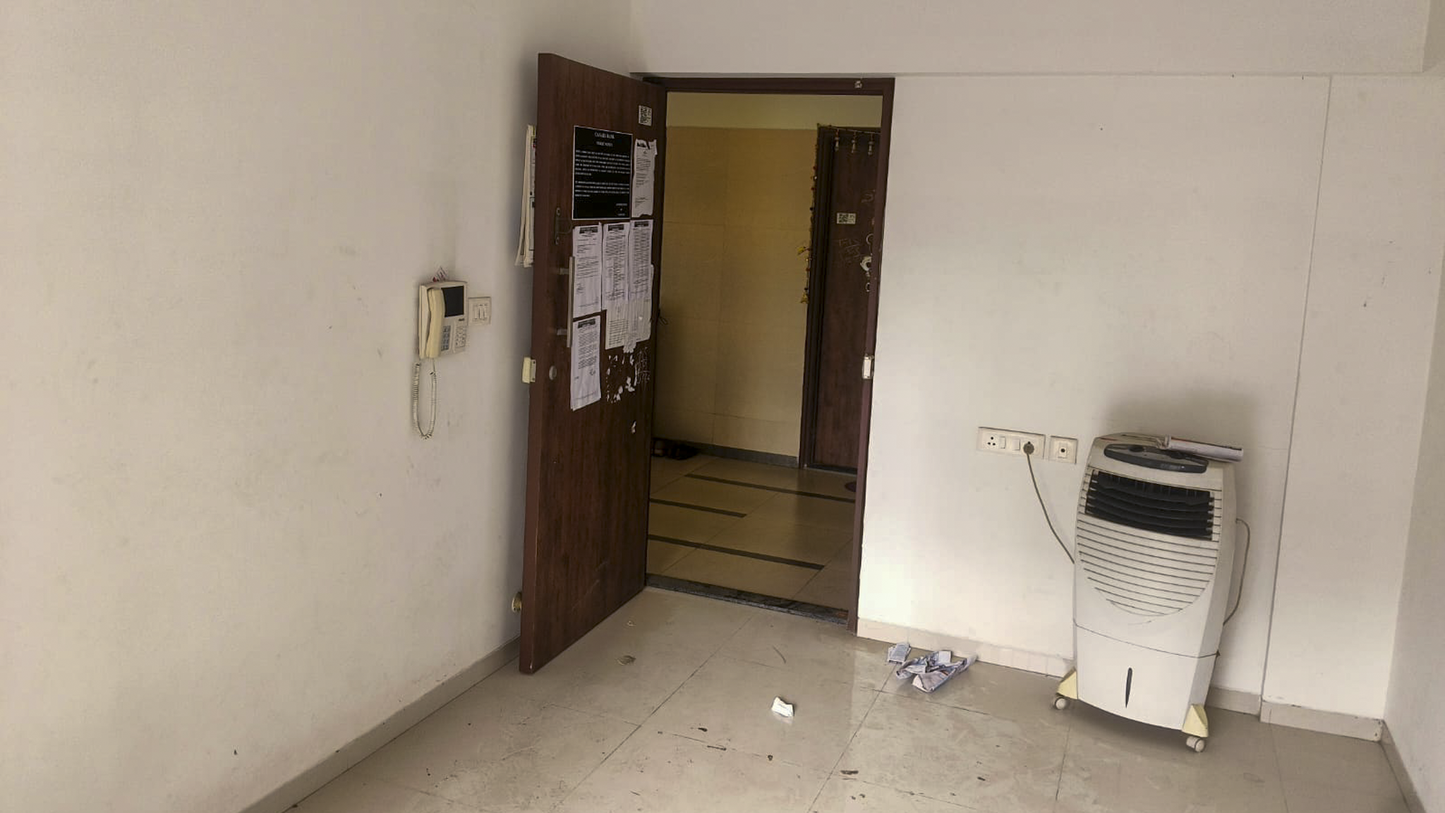 Flat for sale in panvel Panvel — photo 10