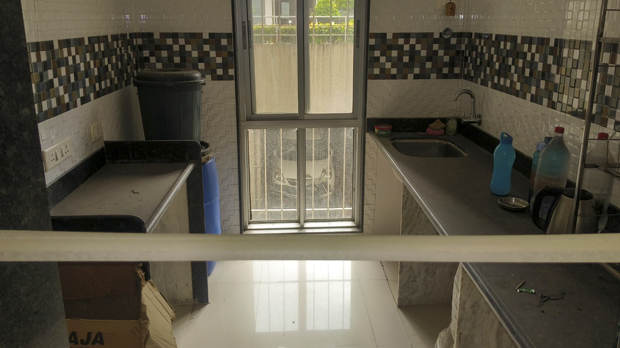 Flat for sale in panvel Panvel — photo 6