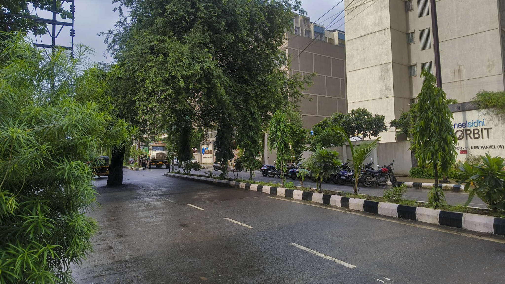 Flat for sale in panvel Panvel — photo 13
