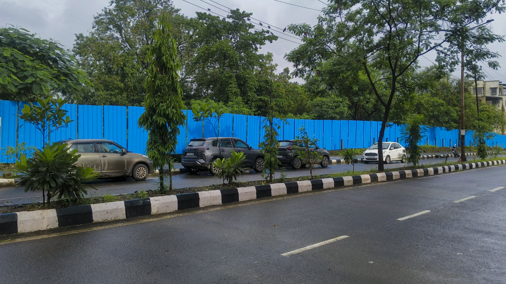 Flat for sale in panvel Panvel — photo 14