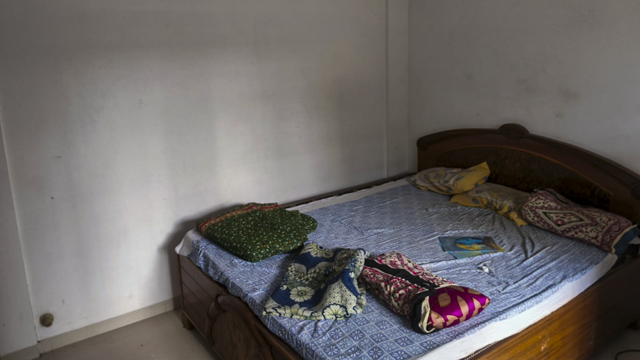 Flat for sale in panvel Panvel — photo 8