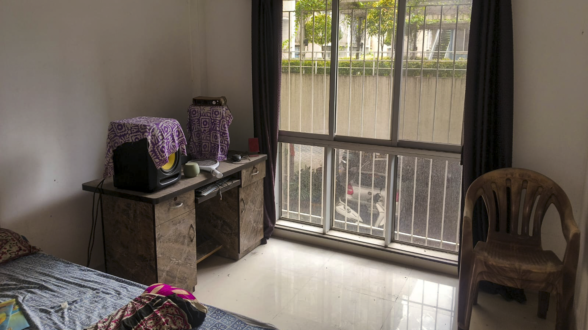 Flat for sale in panvel Panvel — photo 7