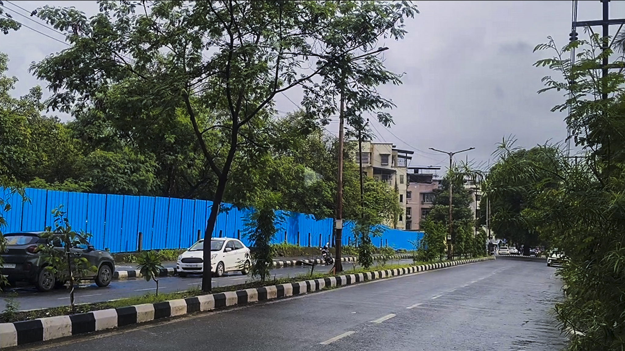 Flat for sale in panvel Panvel — photo 2