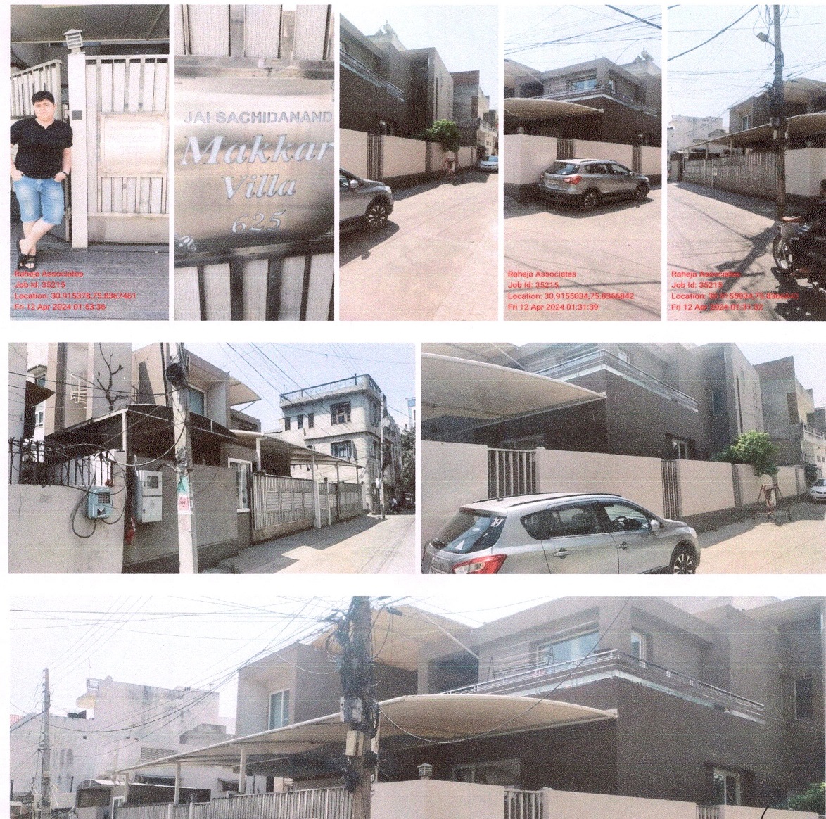 Individual House for sale in LUDHIANA Ludhiana — photo 1