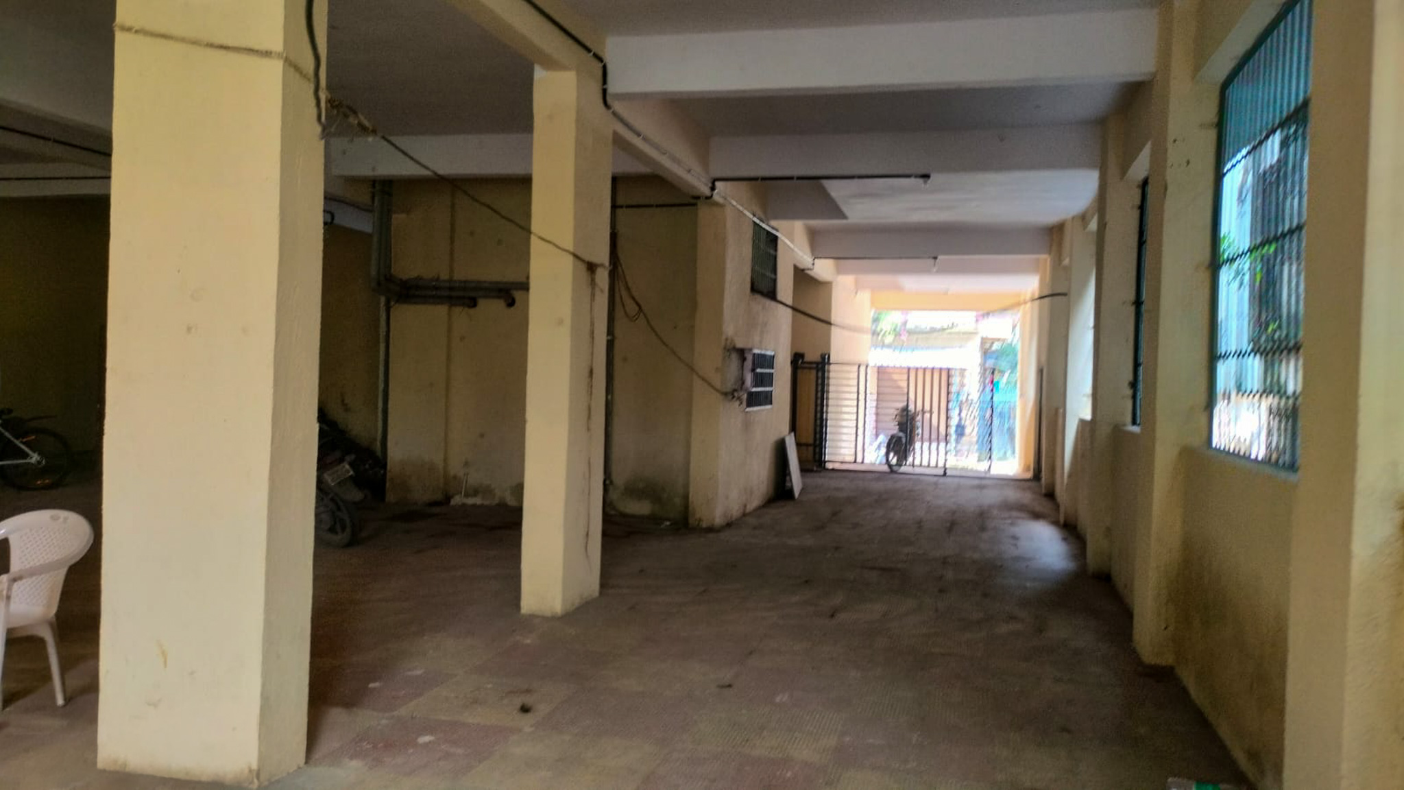 580 square feet Flat for sale in Bhiwandi — photo 1
