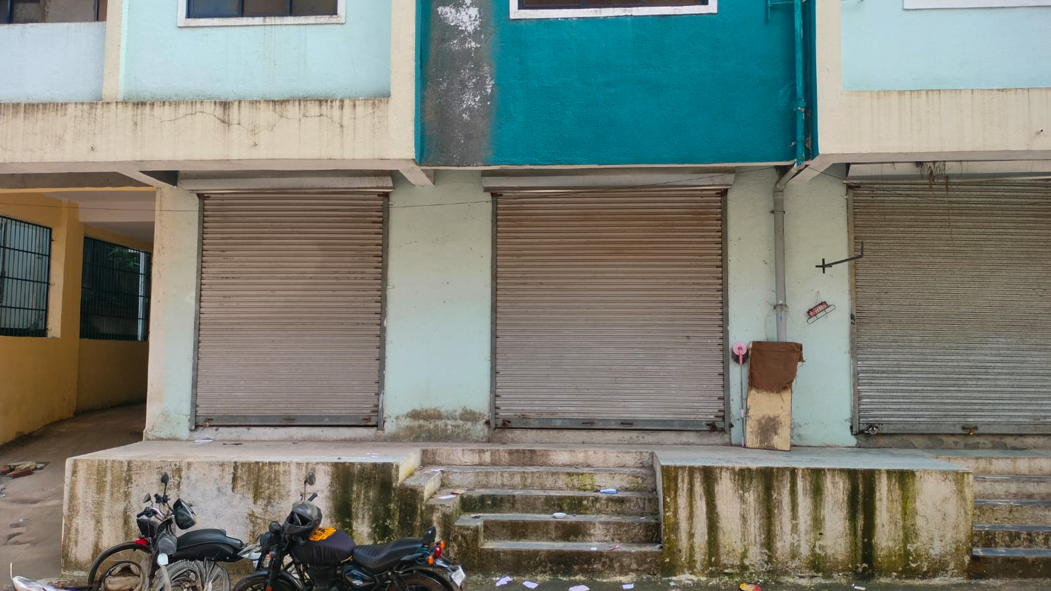 580 square feet Flat for sale in Bhiwandi — photo 2