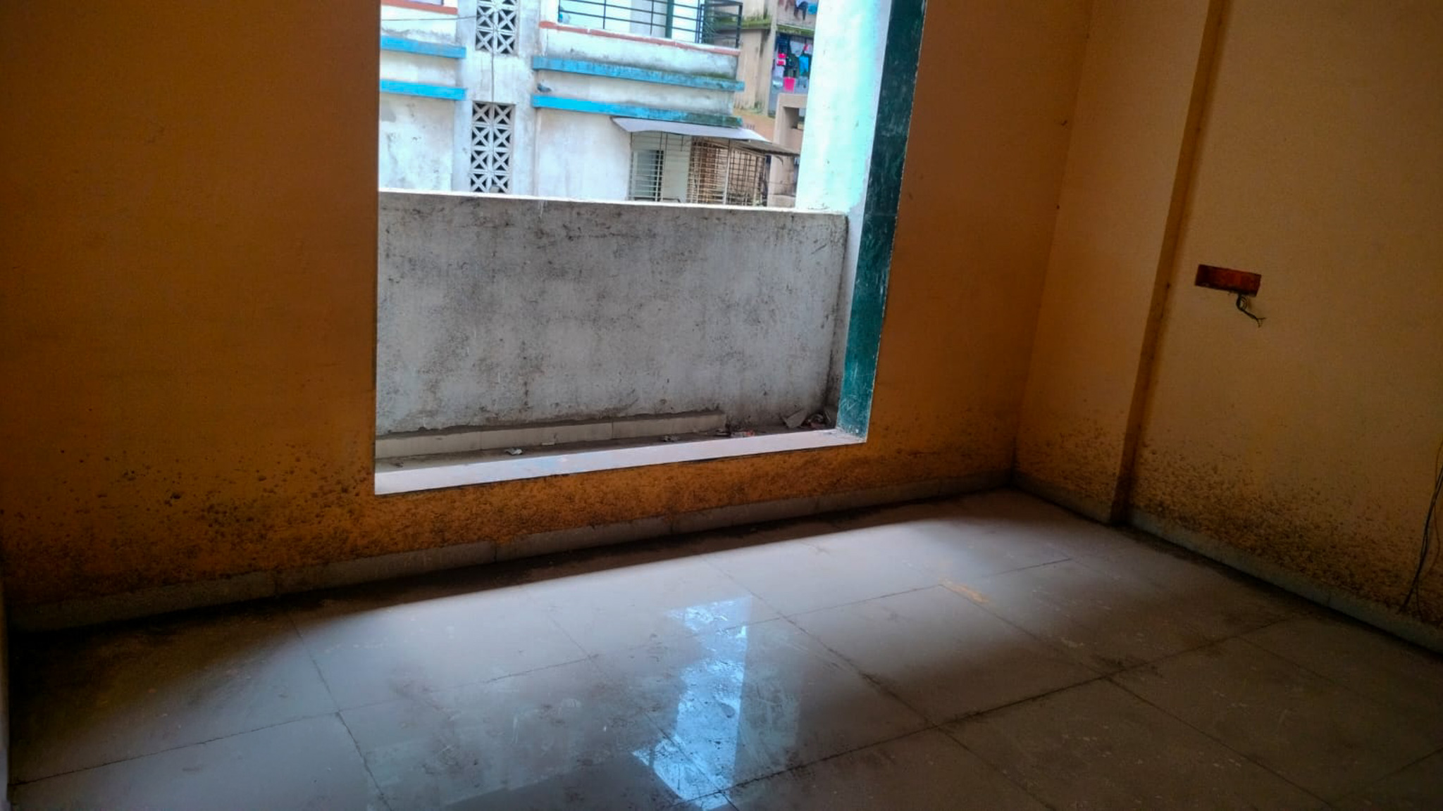 580 square feet Flat for sale in Bhiwandi — photo 8