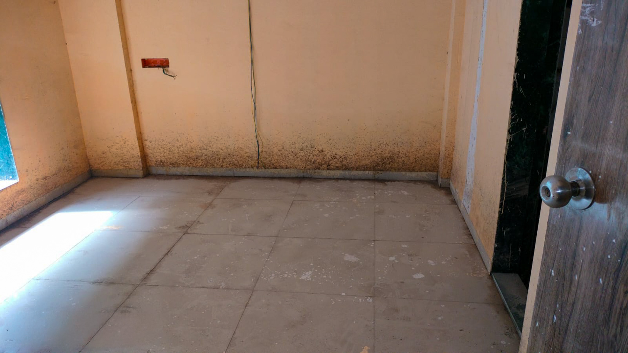 580 square feet Flat for sale in Bhiwandi — photo 29