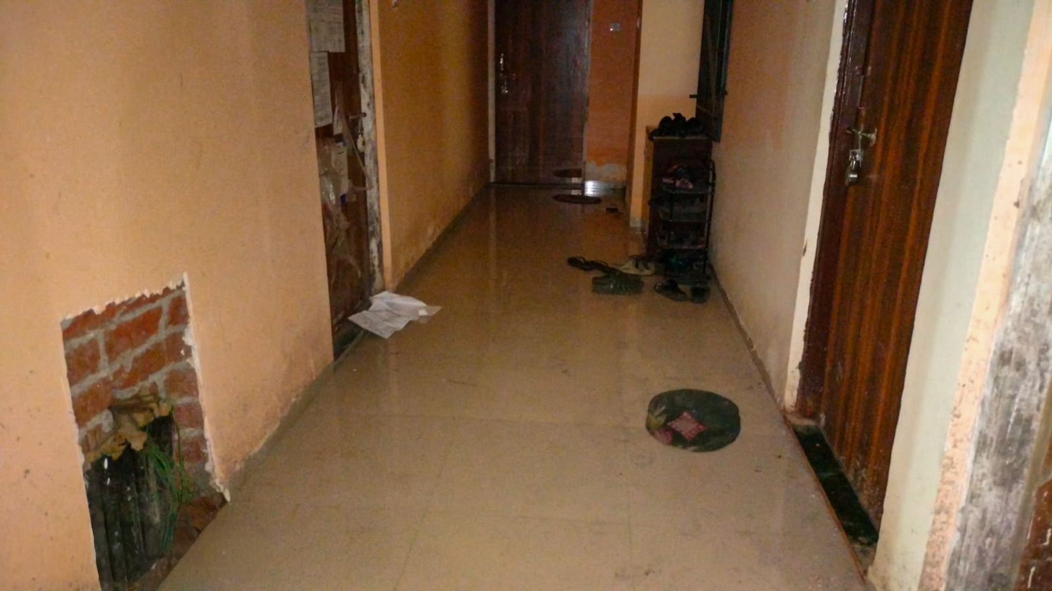 580 square feet Flat for sale in Bhiwandi — photo 20